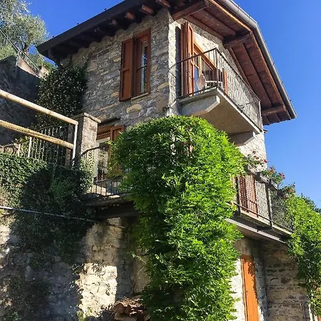 Lilia Chalet Brienno