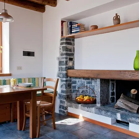 Chalet Lilia *