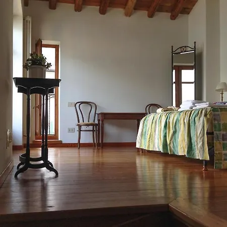 Lilia Chalet